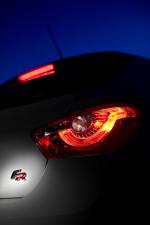 Seat Ibiza FR 2009 года